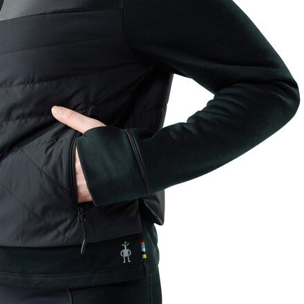 Smartwool - Smartloft Cropped Jacket - Women's