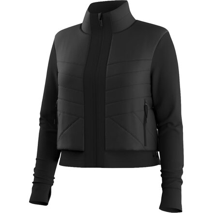 Smartwool - Smartloft Cropped Jacket - Women's