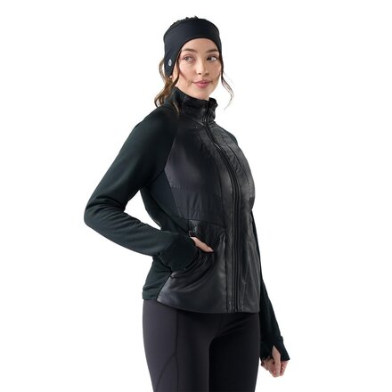 Smartloft Hybrid Jacket - Women's