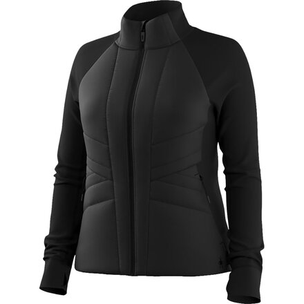 Smartwool - Smartloft Hybrid Jacket - Women's