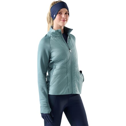 Smartloft Hybrid Jacket - Women's