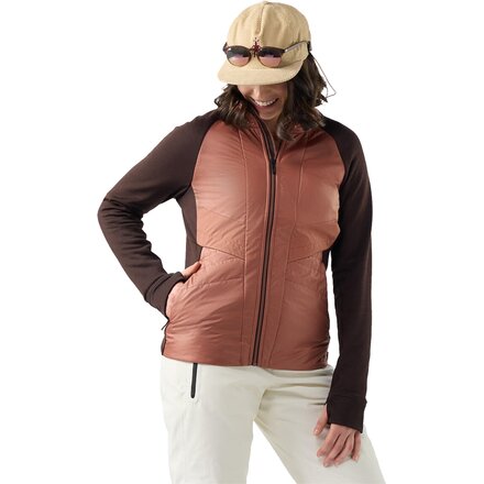 Smartloft Hybrid Jacket - Women's
