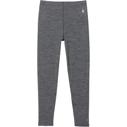 Smartwool - Classic Merino Blend Base Layer Bottom - Kids'