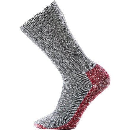 Mountaineer Classic Edition Maximum Cush Sock