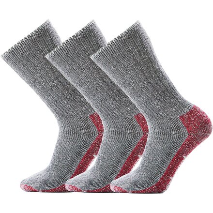 Smartwool - Mountaineer Classic Edition Maximum Cush Sock