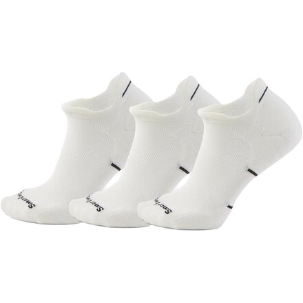 Smartwool - Run Targeted Cushion Low Ankle Multipack Sock - Women's