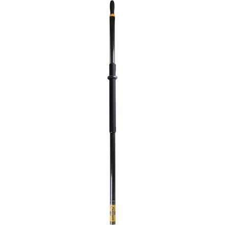Sawyer Oars - Polecat Oar Shaft + Rope Wrap