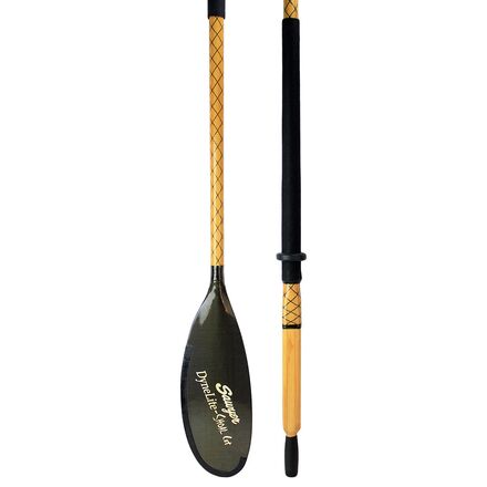 Sawyer Oars - Sawyer Square Top Dyno X Oar