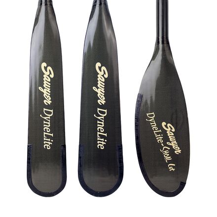 Sawyer Oars - Sawyer Square Top Dyno X Oar