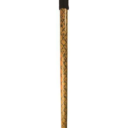 Sawyer Oars - Square Top Artisan Series Oar - Shoal Cut Blade