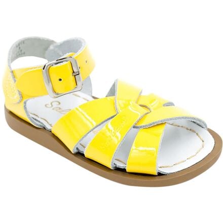 Salt Water Sandals - The Original 800 Series Sandal - Women's - Yellow