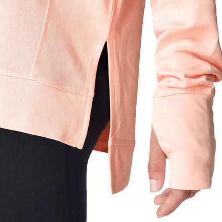 Sweaty Betty - After Class Sweatshirt - Women's