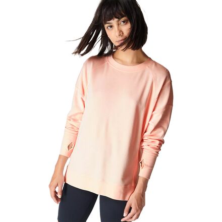 Sweaty Betty - After Class Sweatshirt - Women's