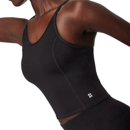 Sweaty Betty - All Day Vest Tank Top - Women's
