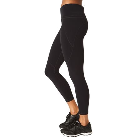 Sweaty Betty - Power Workout Legging - Women's - Black