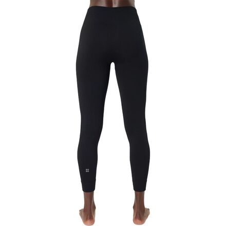 Sweaty Betty - Mindful Seamless 7/8 Yoga Leggings - Women's