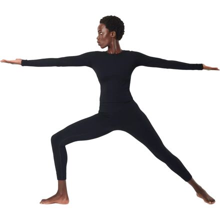 Sweaty Betty - Mindful Seamless 7/8 Yoga Leggings - Women's