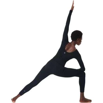 Sweaty Betty - Mindful Seamless 7/8 Yoga Leggings - Women's
