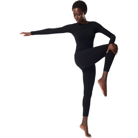 Sweaty Betty - Mindful Seamless 7/8 Yoga Leggings - Women's