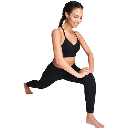 Sweaty Betty - Mindful Seamless Yoga Bra - Women's