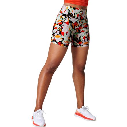 Sweaty Betty - Power 6in Biker Short - Women's