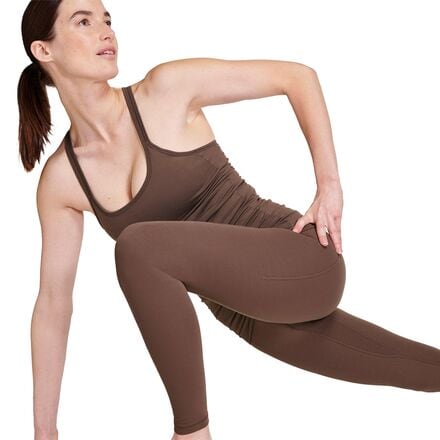 Sweaty Betty - Super Soft 7/8 Yoga Legging - Women's