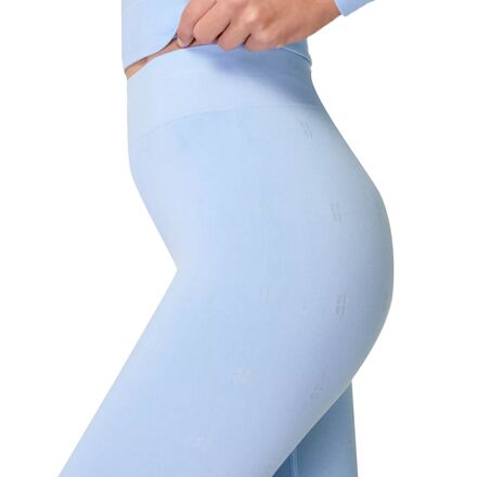 Sweaty Betty - Modal Logo Baselayer Legging - Women's