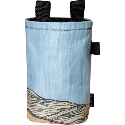 STATIC - Artist Series Chalk Bag