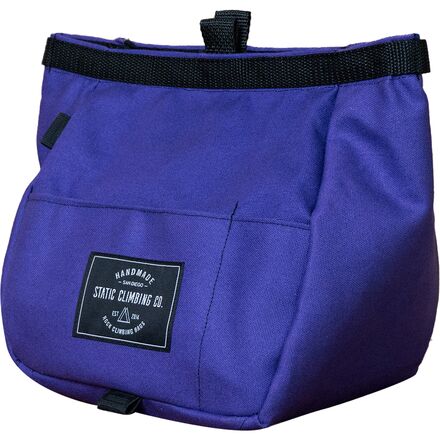 STATIC - Canvas Chalk Bucket