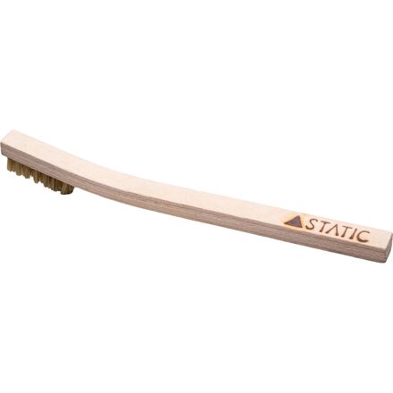 Climbing Brush