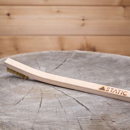 STATIC - Climbing Brush
