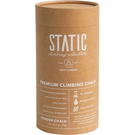 Powder Chalk