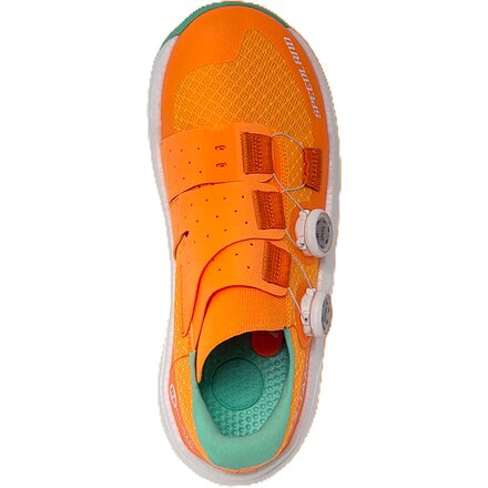 Speedland - GS:TAM2 Trail Running Shoe