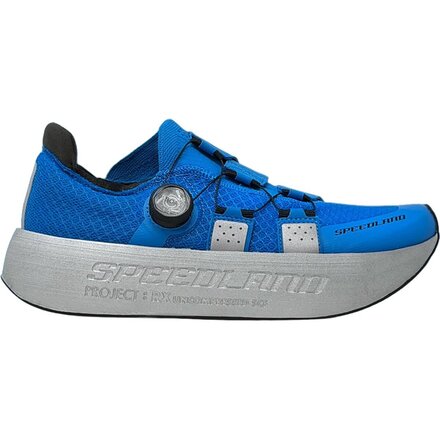RX:PNW Running Shoe