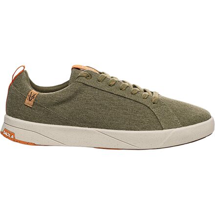 Cannon Canvas 2.0 Shoe - Men's