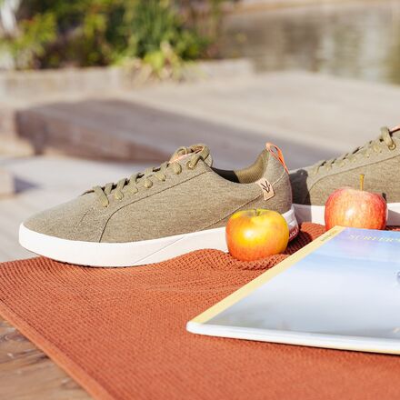 Saola - Cannon Canvas 2.0 Shoe - Men's