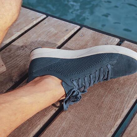 Saola - Cannon Knit 2.0 Shoe - Men's