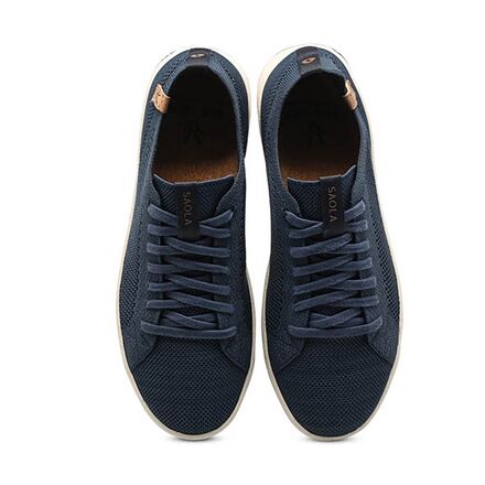Saola - Cannon Knit 2.0 Shoe - Men's