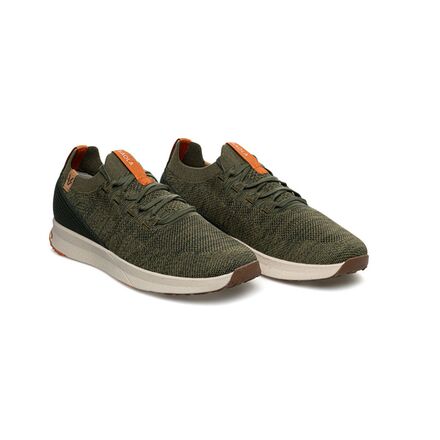 Saola - Tsavo 3 Shoe - Men's
