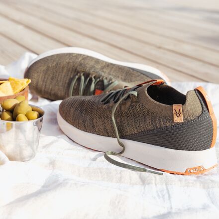Saola - Tsavo 3 Shoe - Men's