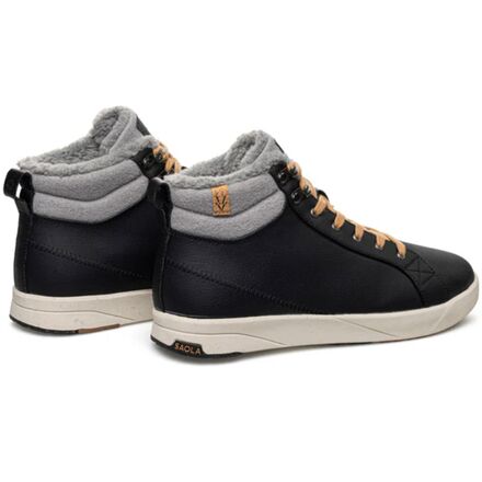 Saola - Bergen Warm Shoe - Men's