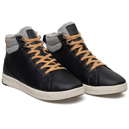 Saola - Bergen Warm Shoe - Men's