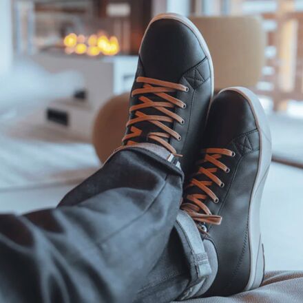 Saola - Bergen Warm Shoe - Men's
