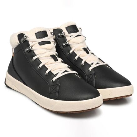 Saola - Bergen Warm Shoe - Women's