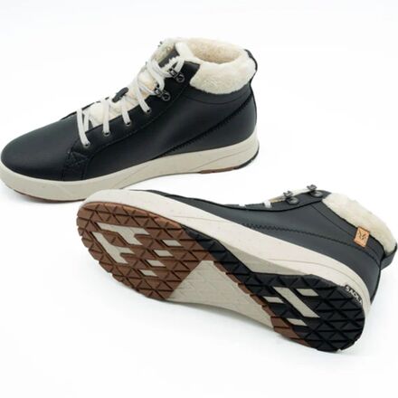 Saola - Bergen Warm Shoe - Women's