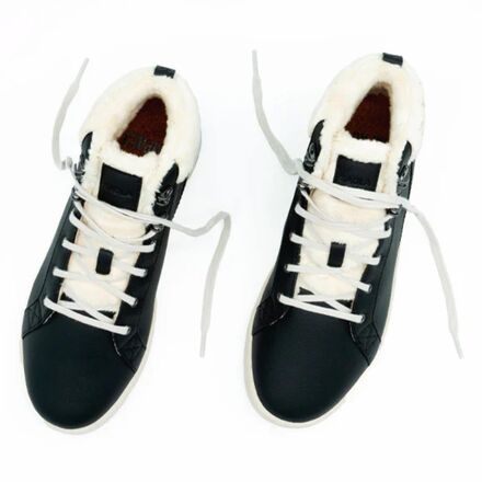 Saola - Bergen Warm Shoe - Women's