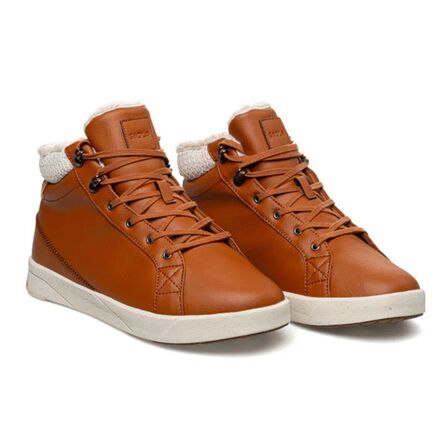 Saola - Bergen Waterproof Warm Shoe - Women's