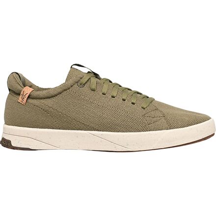 Cannon Knit 2.0 Wool Shoe - Men's