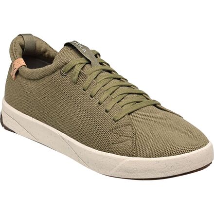 Saola - Cannon Knit 2.0 Wool Shoe - Men's