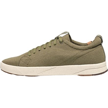 Saola - Cannon Knit 2.0 Wool Shoe - Men's